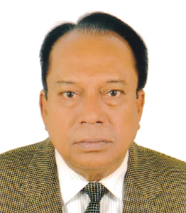 Khorshedul Alam Chowdhury