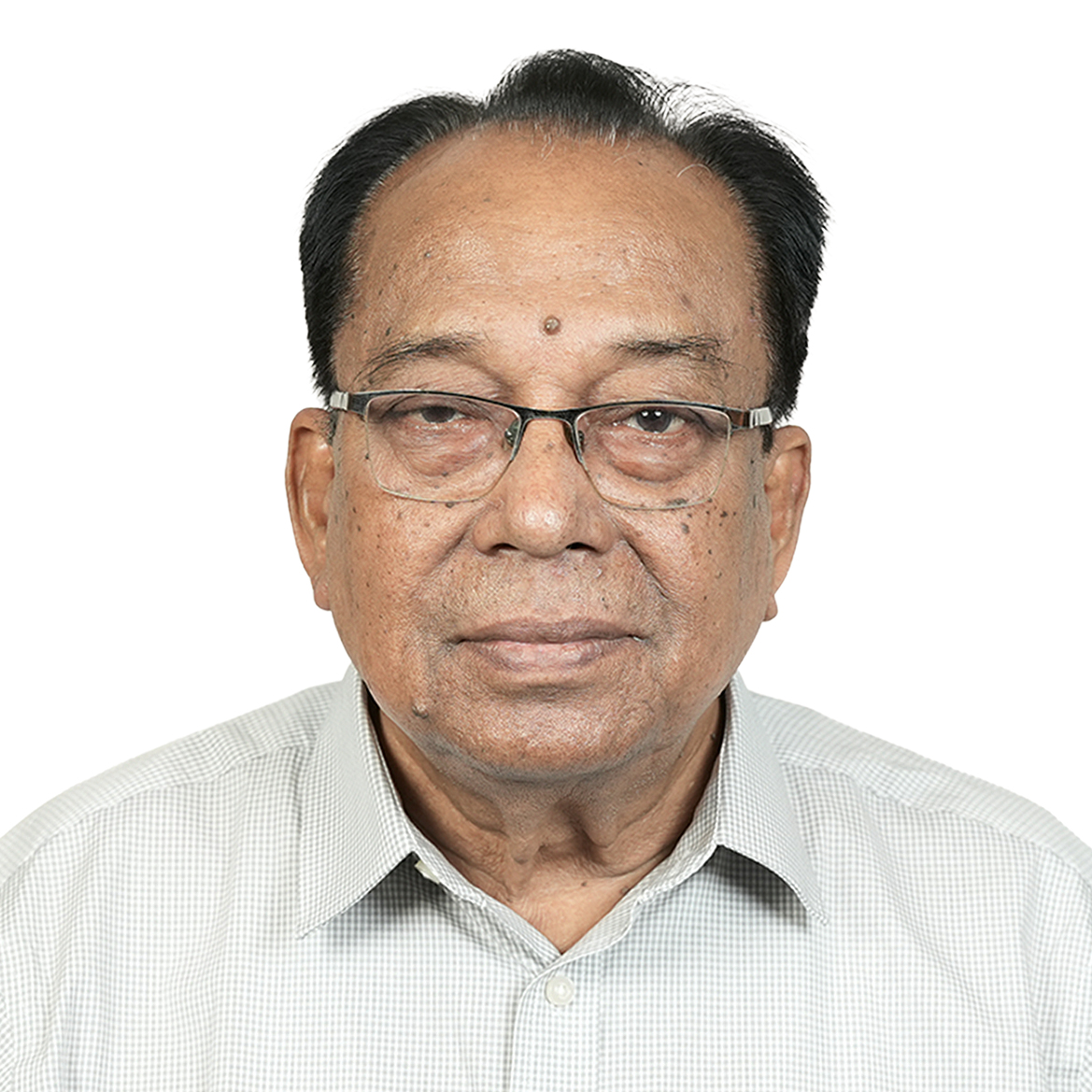 Khorshedul Alam Chowdhury