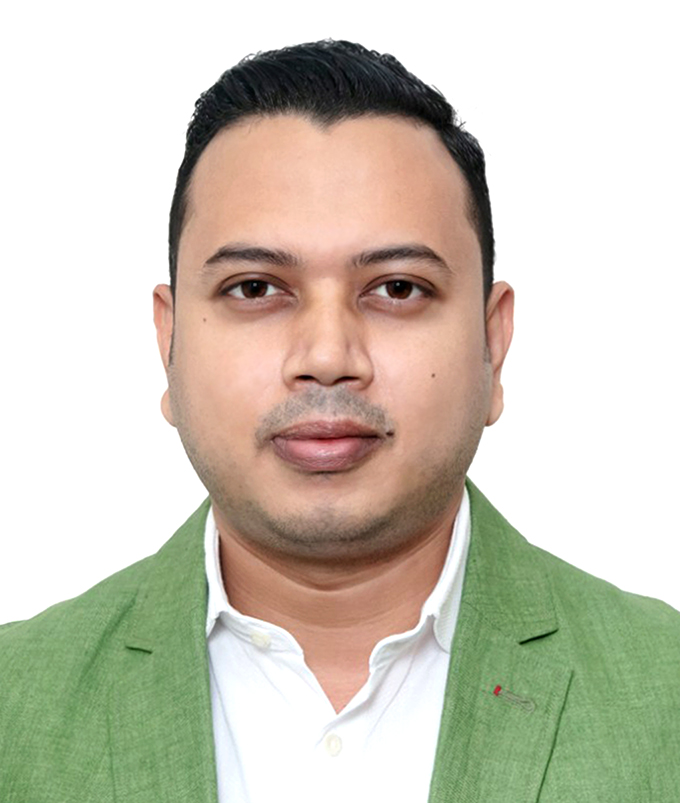 Md. Fysal Khan