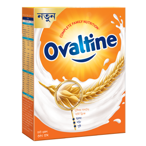 Ovaltine Malted Milk Drink
