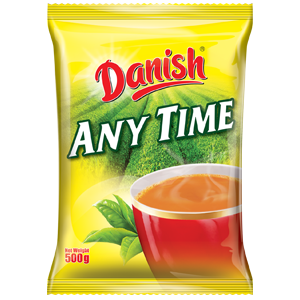 Danish Any Time Tea