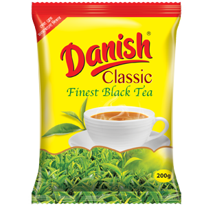 Danish Classic Tea