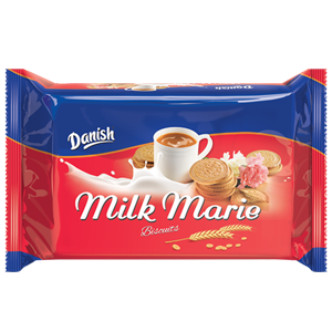 Danish Milk Marie Biscuit