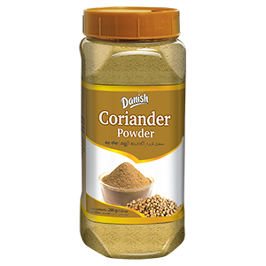 Danish Coriander Powder