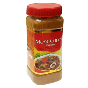 Danish Meat Curry Masala